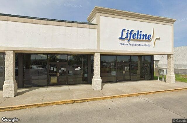 Lifeline of Jackson Purchase Home Health