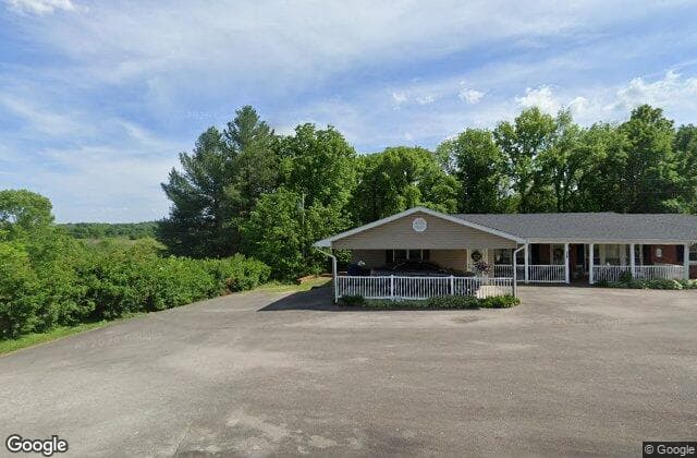Cambellsville Retirement Home