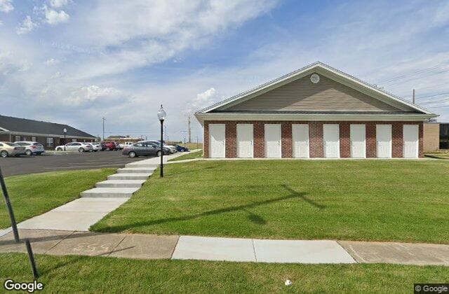 Mercy Health - Home Care, Mayfield