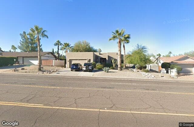 Fountain Hills Manor Assisted living