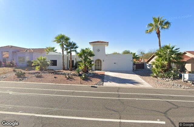 El Pueblo Assisted Living