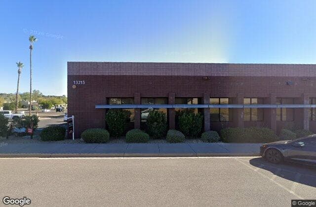 Desert Family Home Health