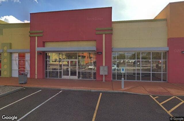 Arizona's Choice Home Health