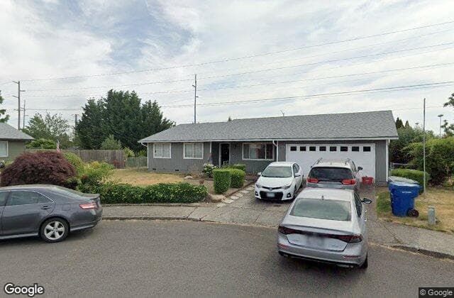Happy Life Group Home - Keizer