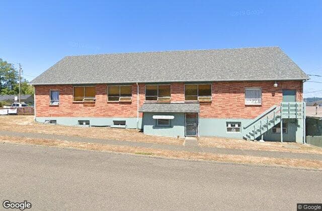 Bay Area Senior Activity Center