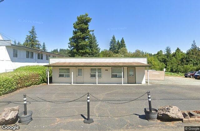 Coquille Valley Hospital Home Health