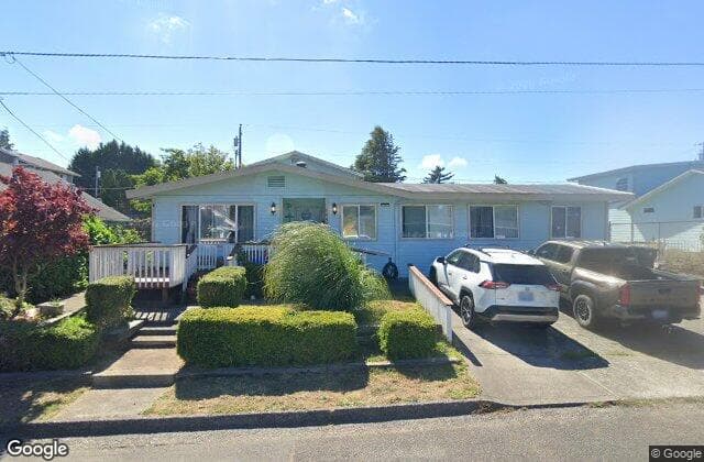 Adult Extended Care Foster Home