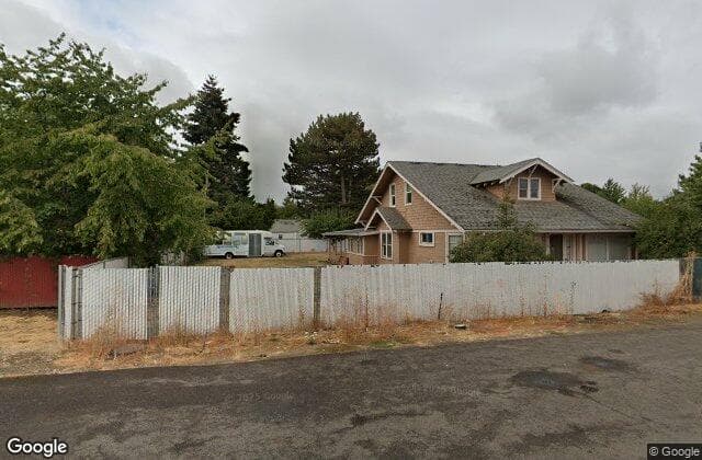 S & L Foster Home