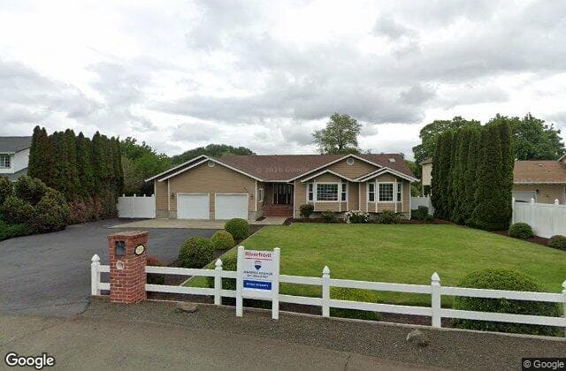 ON THE RIVER ADULT FOSTER HOME, AFH
