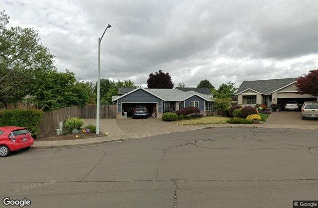 Trinity Adult Foster Home