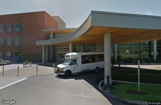 Home Health & Hospice Yamhill
