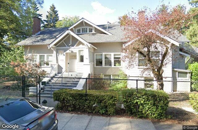 Milwaukie Care Center