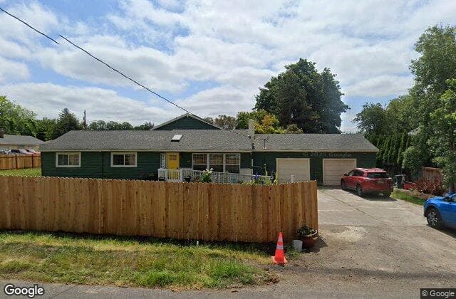 Supreme Care Home
