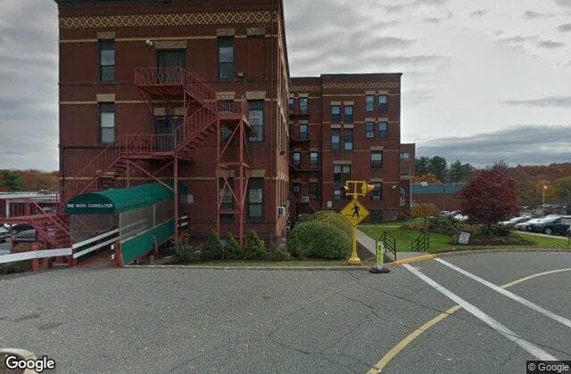 Holyoke Visiting Nurse Association