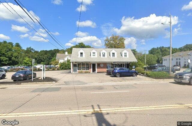 Shipyard Home Health Care Inc.