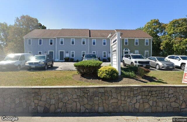 Abigail Adams Center-Alzheimers