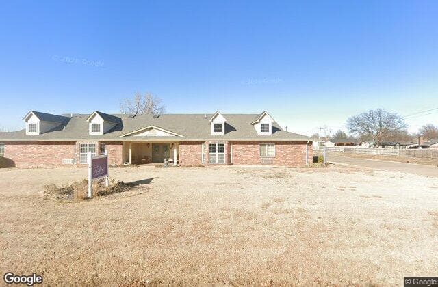 Arbors Senior Living Center