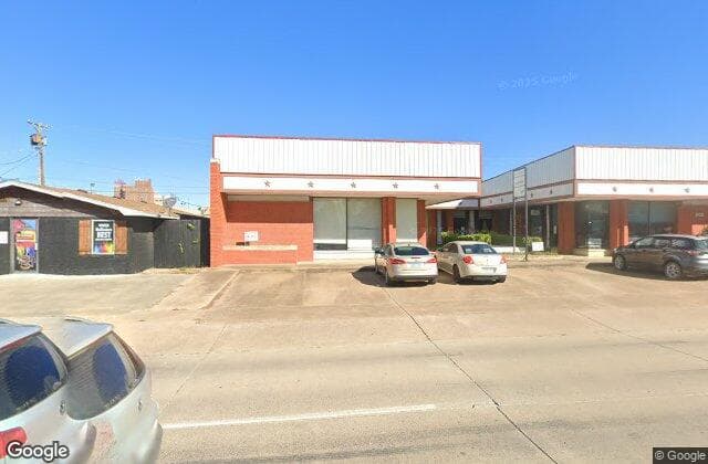 Oklahoma Healthcare Solutions
