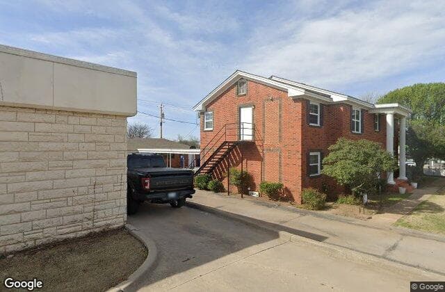 Duncan Community Residence Inc