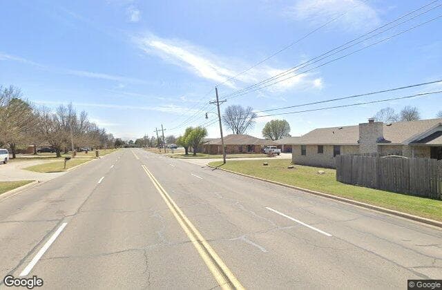 Chisholm Trail Retire Community