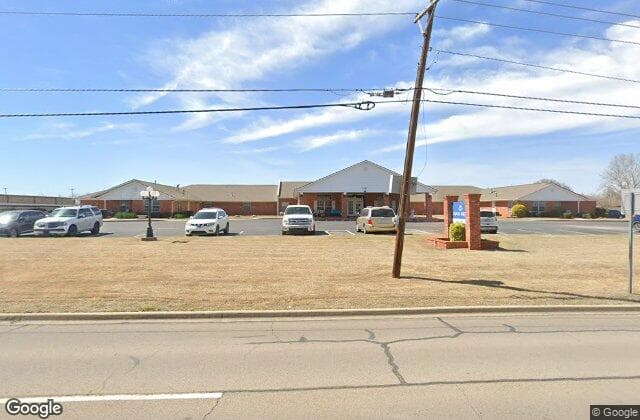 Heartland Plaza Residential
