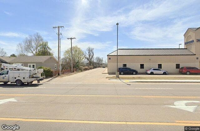 Private Care-Duncan Regional Hsp