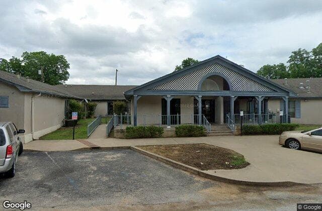 Lakeland Manor