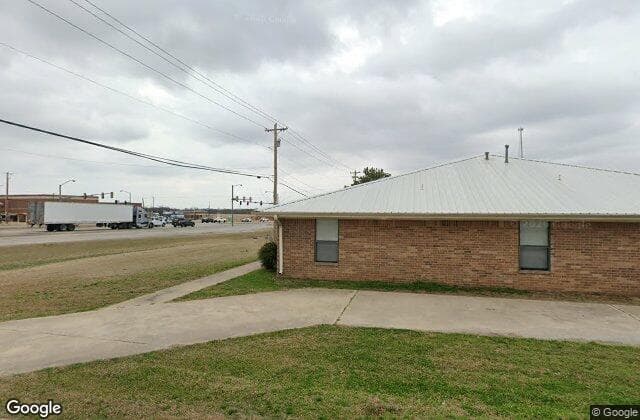 Carter County Group Home