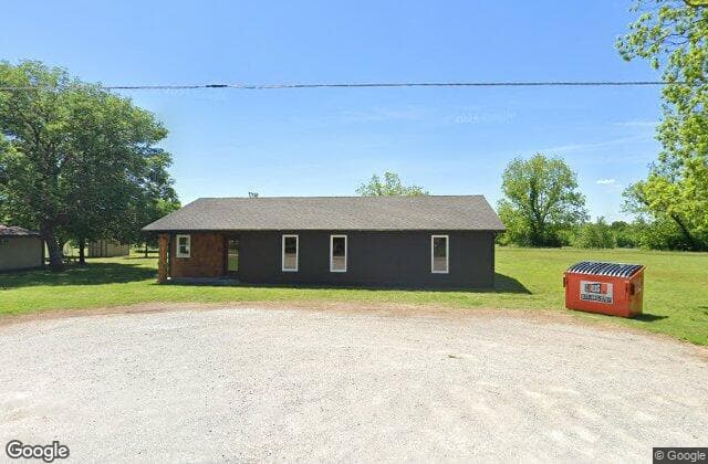 Cowskin Bluff Retirement Village