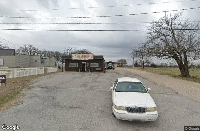 Carter County Arc