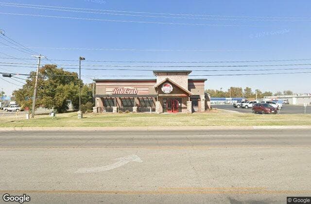 North Central Ok Home Health