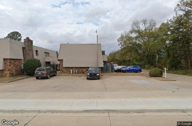 Cherokee county nursing center