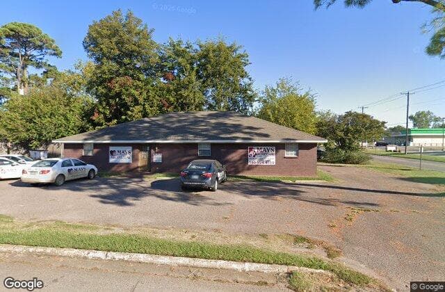 Mays Housecall Home Health