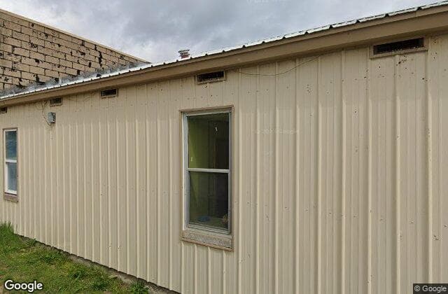 Nowata Nutrition Site