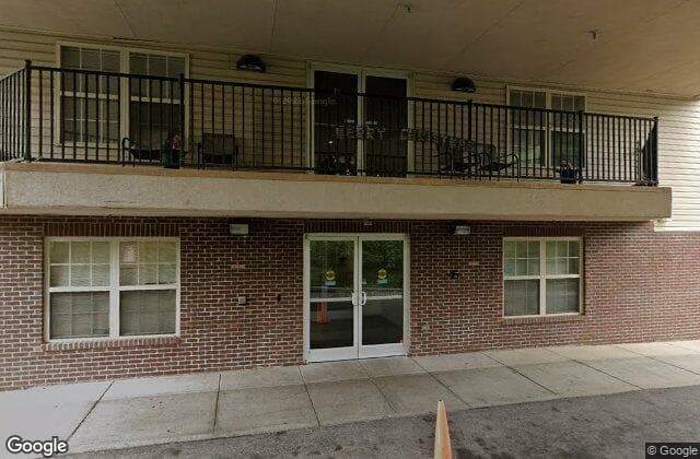 Brookview Glen Apartments
