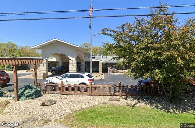 Michael's House