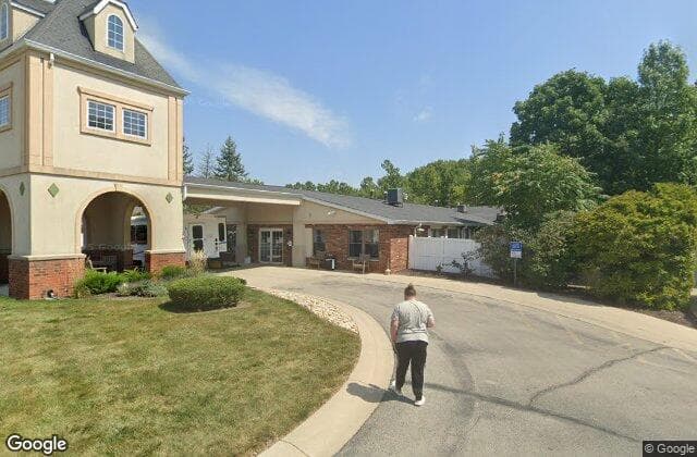 American Senior Communities