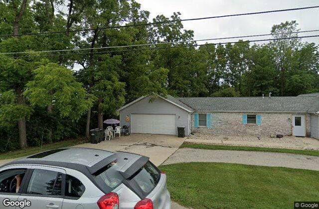Montgomery Group Home