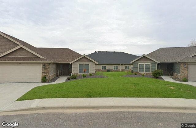 BeeHive Homes of Huntingburg