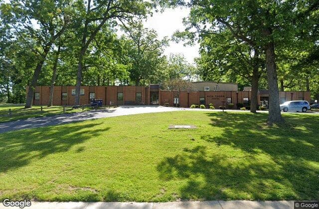 Kosciusko Community Senior Activity Center