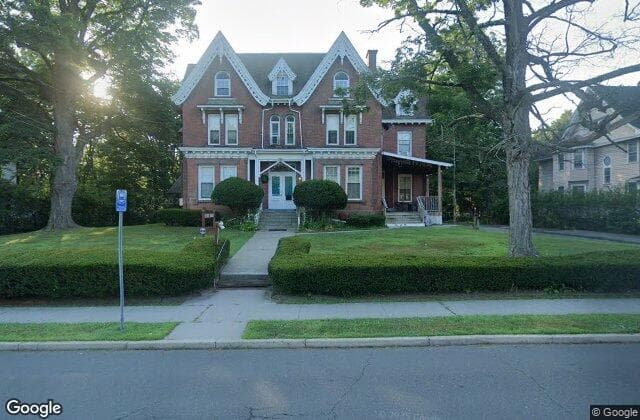 Silver Manor