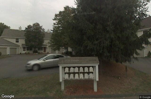 Middlewoods