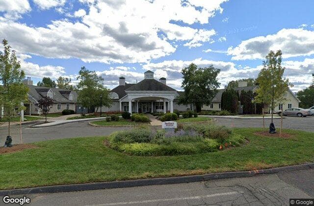 Seabury Meadows Memory Support, photo 1