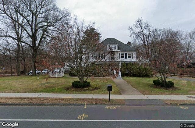 Gilmore Manor Inc