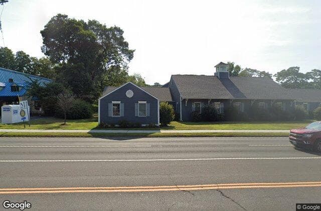 Waveny Home Health Services