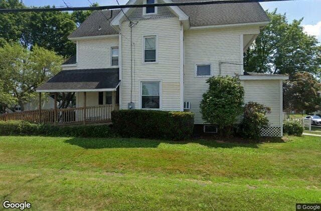 Stewart Rest Home