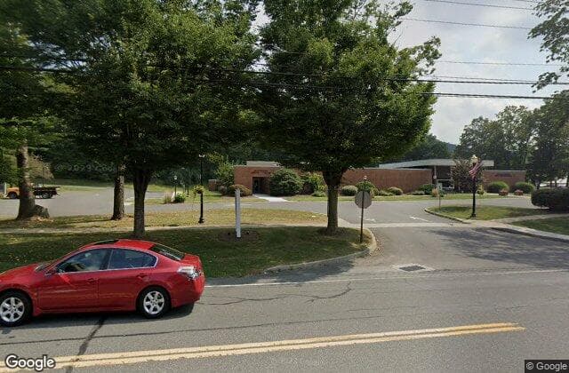 Southbury Senior Center, photo 1