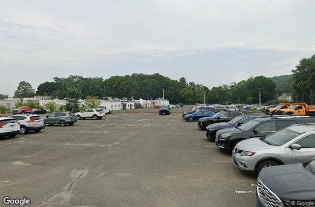 Bethel Senior Citizens Center, photo 1