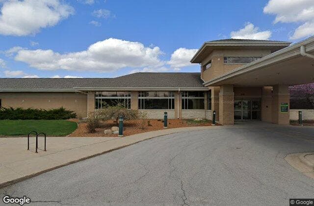 MercyOne Cedar Falls Home Care