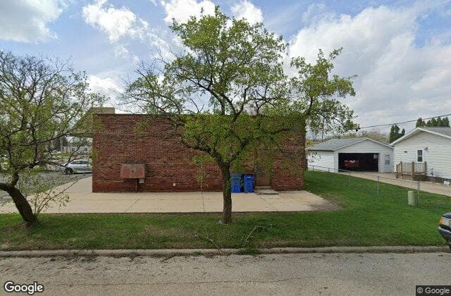 REM Iowa Community Services